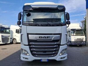 truck XF480SLH GE653AM 92385