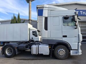 truck XF480SLH GE653AM 92385