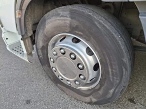 truck XF480SLH GE654AM 92395