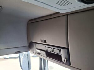 truck XF480SLH GE654AM 92395