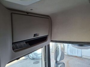 truck XF480SLH GE654AM 92395