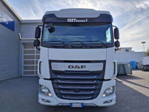 truck XF480SLH GE654AM 92395