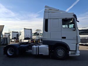 truck XF480SLH GE654AM 92395