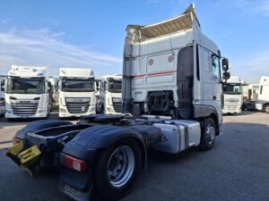truck XF480SLH GE654AM 92395