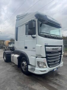 truck XF480SLH GF161TH 92339