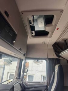 truck XF480SLH GF161TH 92339