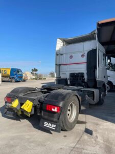 truck XF480SLH GG950WG 85151