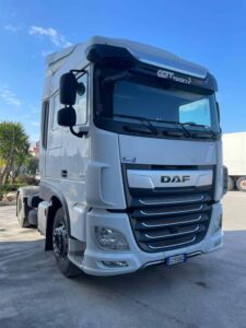 truck XF480SLH GG950WG 85151