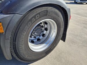 truck XF480SLH GK121HA 87201