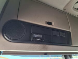 truck XF480SLH GK121HA 87201