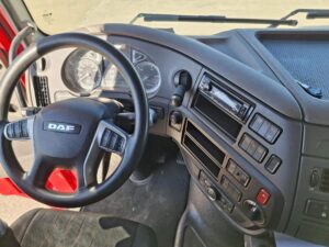 truck XF480SLH GK121HA 87201