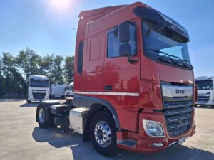 truck XF480SLH GK121HA 87201