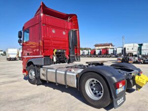 truck XF480SLH GK121HA 87201