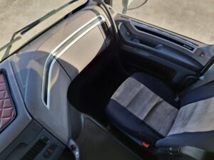 truck XF480SLH GK169HA 86664