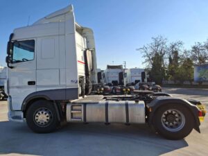 truck XF480SLH GK169HA 86664