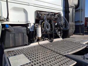 truck XF480SLH GK169HA 86664