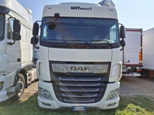 truck XF480SLH GK403HA 85161