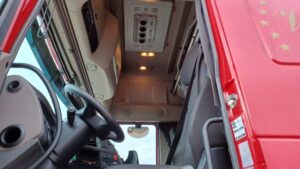 truck XF480SSC FS308LG 92564