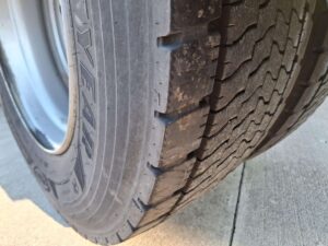 truck XF480SSC FW334KN 85142