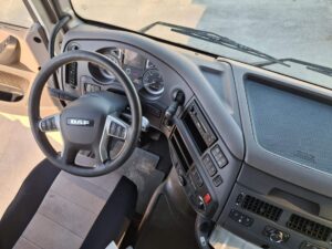 truck XF480SSC FW334KN 85142