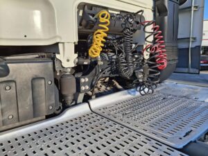 truck XF480SSC FW334KN 85142