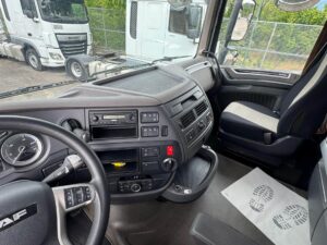 truck XF480SSC GD289DK 92553