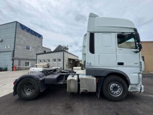 truck XF480SSC GD289DK 92553