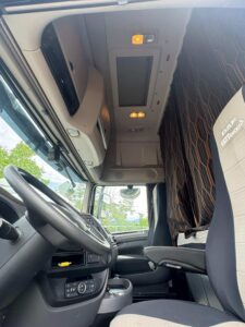 truck XF480SSC GD289DK 92553