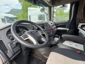 truck XF480SSC GD289DK 92553