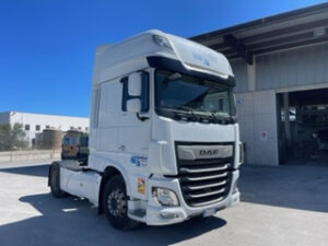 truck XF510SSC FM736VA 90125