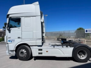 truck XF510SSC FM736VA 90125
