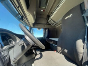 truck XF510SSC FM736VA 90125