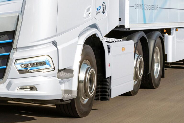 Incidente truck cosa fare - CGT Trucks