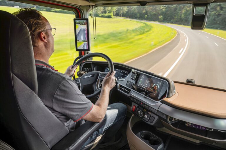 Salute del Camionista - CGT Trucks