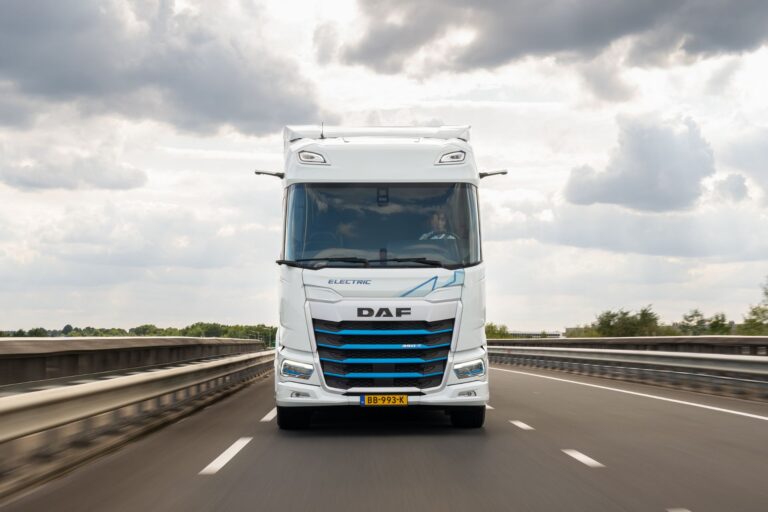 distribuzione regionale - CGT Trucks