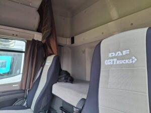 truck CF450SLH GF457TH 105649