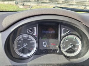 truck CF450SLH GF457TH 105649