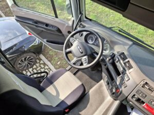 truck CF450SLH GF457TH 105649