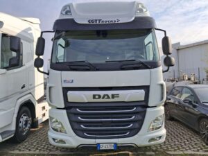 truck CF450SLH GF457TH 105649