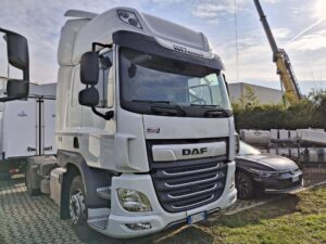 truck CF450SLH GF457TH 105649