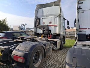 truck CF450SLH GF457TH 105649