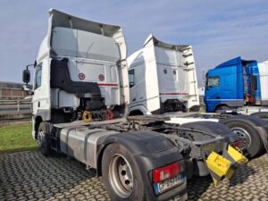 truck CF450SLH GF457TH 105649