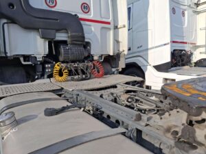 truck CF450SLH GF457TH 105649