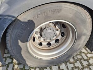 truck CF450SLH GF457TH 105649