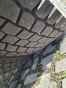 truck CF450SLH GF457TH 105649