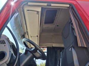 truck CF480SLH FM391VE 27541