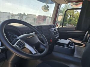 truck CF480SLH FM391VE 27541