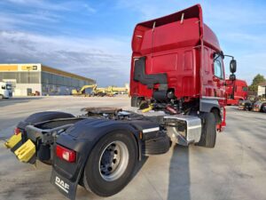 truck CF480SLH GH557XK 87005