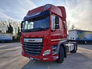 truck CF480SLH GH557XK 87005