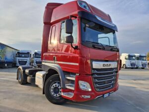 truck CF480SLH GH557XK 87005